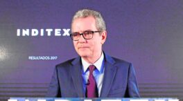 L'Oréal nombrará a Pablo Isla vicepresidente del grupo francés