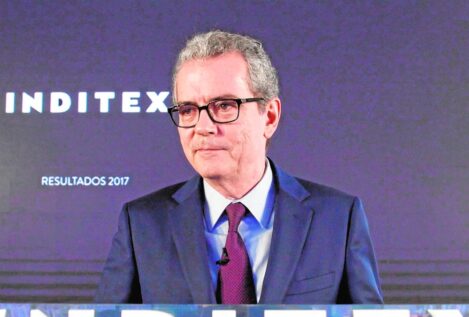 L'Oréal nombrará a Pablo Isla vicepresidente del grupo francés