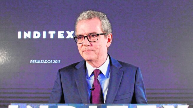 L'Oréal nombrará a Pablo Isla vicepresidente del grupo francés