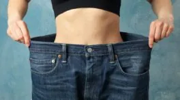 Pablo Ojeda, nutricionista, sobre los tres pasos clave para adelgazar: «Lo último que te tiene que obsesionar es el peso»