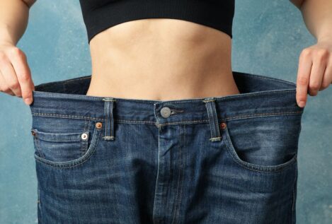 Pablo Ojeda, nutricionista, sobre los tres pasos clave para adelgazar: «Lo último que te tiene que obsesionar es el peso»