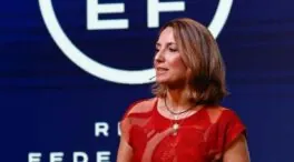 Patricia Ramírez (54), psicóloga, sobre cómo la felicidad de las mujeres está condicionada por la autoestima: «Hay miedo a no ser suficiente»