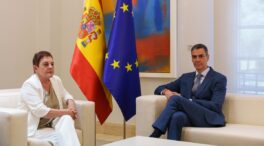 La AVT pide al Gobierno aclarar si la exclusión de ETA en la UE responde a un «gesto a Bildu»