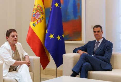 La AVT pide al Gobierno aclarar si la exclusión de ETA en la UE responde a un «gesto a Bildu»