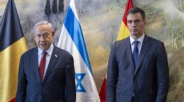 Sánchez se enfadó por la respuesta israelí tras Pegasus: «No sabemos qué han robado»