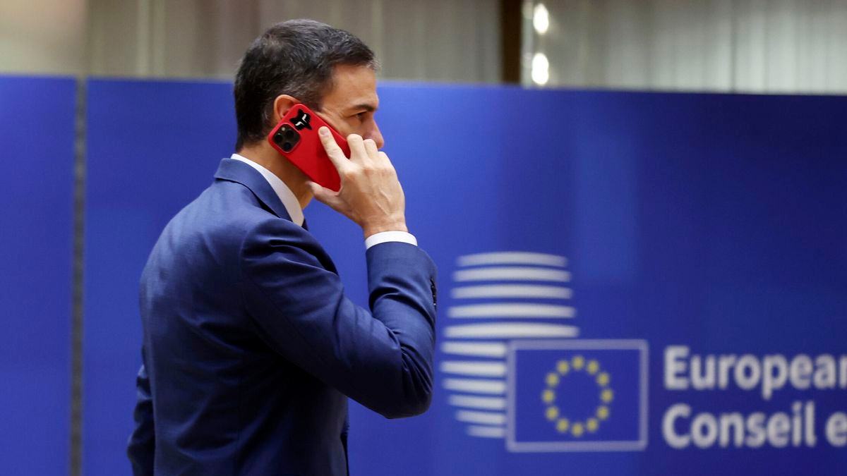 El ‘caso Pegasus’ en diez claves: del espionaje al móvil de Sánchez a las cesiones a Marruecos