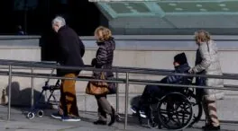 El gasto en pensiones alcanza la cifra récord de 14.272 millones de euros en febrero, un 6% más