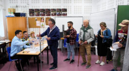 Horario de las elecciones de Aragón 2026: a qué hora abren los colegios electorales y hasta cuándo se puede votar