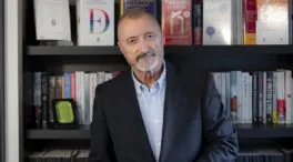 La Guerra Civil de Arturo Pérez-Reverte