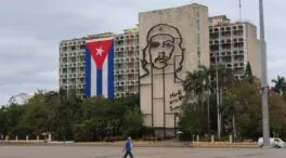 Guardacostas cubanos abaten a cuatro tripulantes de una embarcación de EEUU