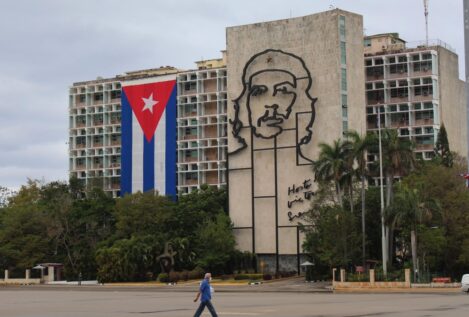 Guardacostas cubanos abaten a cuatro tripulantes de una embarcación de EEUU