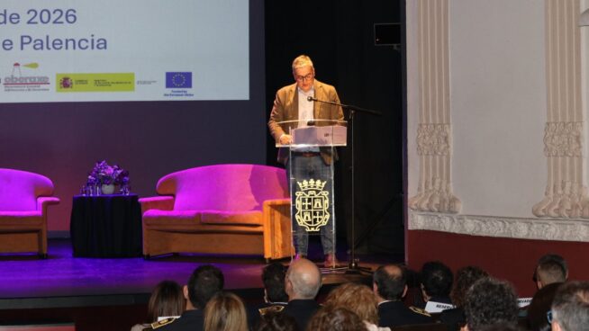 Palencia lidera el proyecto Space fortaleciendo la integración y participación ciudadana