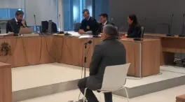 El exentrenador del Varea acusado de abusos prometía mejoras deportivas a sus víctimas