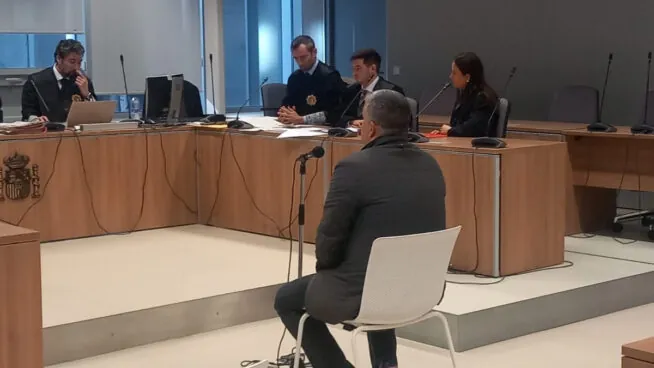 El exentrenador del Varea acusado de abusos prometía mejoras deportivas a sus víctimas