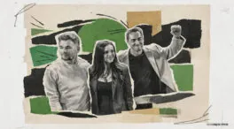 Un tal Emilio Delgado