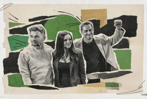 Un tal Emilio Delgado