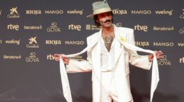 De Leiva a Belén Rueda: el ranking de los mejores y peores looks de la alfombra roja de los premios Goya 2026