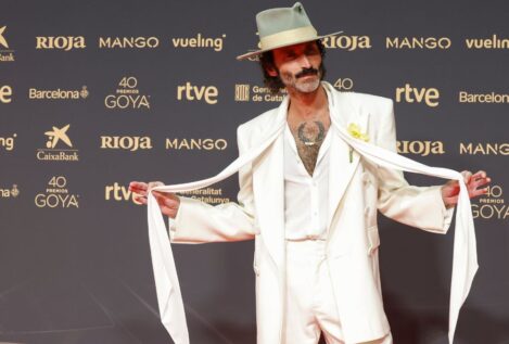 De Leiva a Belén Rueda: el ranking de los mejores y peores looks de la alfombra roja de los premios Goya 2026
