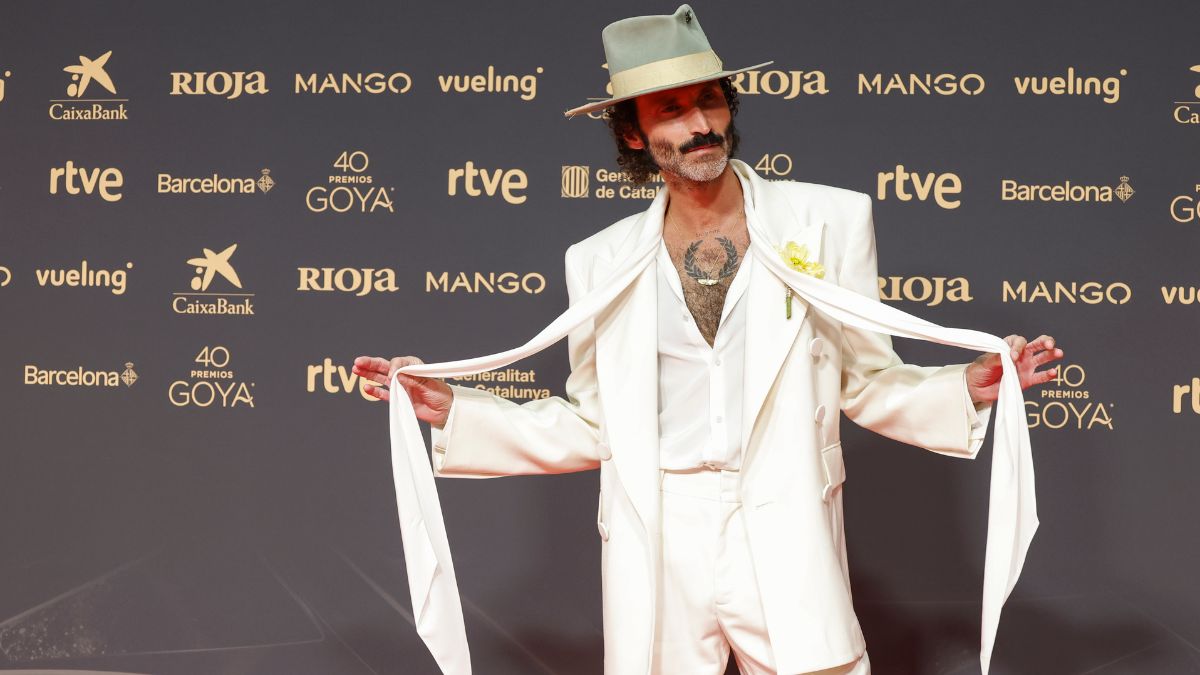 De Leiva a Belén Rueda: el ranking de los mejores y peores looks de la alfombra roja de los premios Goya 2026