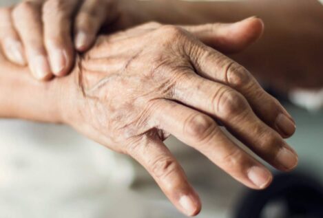 La red que conecta cuerpo y mente, clave para mejorar los tratamientos del párkinson