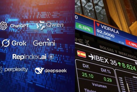 Repindex.AI irrumpe como el primer radar de reputación corporativa del Ibex en la era de la IA