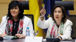 Robles blinda en secreto a dos altos cargos del CNI ante un posible adelanto electoral