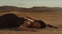 Rosalía estrena el videoclip de ‘Sauvignon Blanc’, tercer single de su álbum ‘Lux’