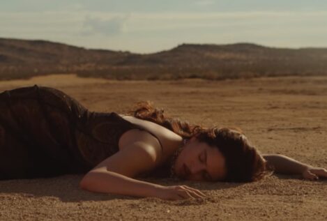 Rosalía estrena el videoclip de ‘Sauvignon Blanc’, tercer single de su álbum ‘Lux’