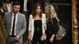 Los socios de Díaz contraprograman a Rufián para evitar una desbandada hacia su proyecto