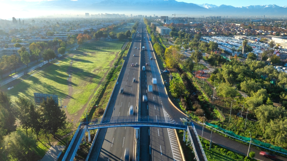 Sacyr alcanza una cartera récord de infraestructuras de 12.470 millones en 2025