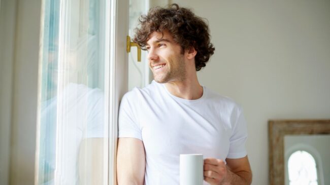 Ryan Holiday, filósofo estoico, sobre el hábito imprescindible si quieres ser feliz: «Establece una rutina matutina sólida»