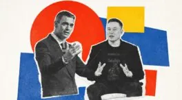 Cuando el hombre más influyente del mundo te llama Dirty Sánchez