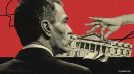 La incivilización sanchista