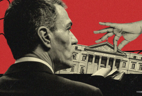 La incivilización sanchista