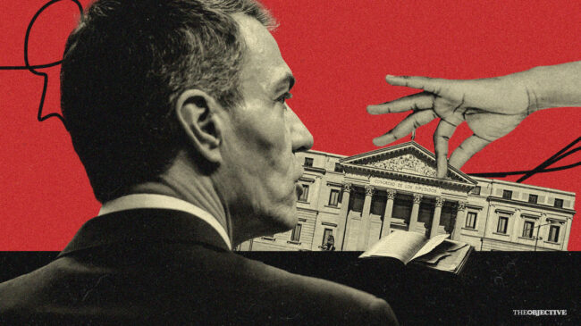 La incivilización sanchista