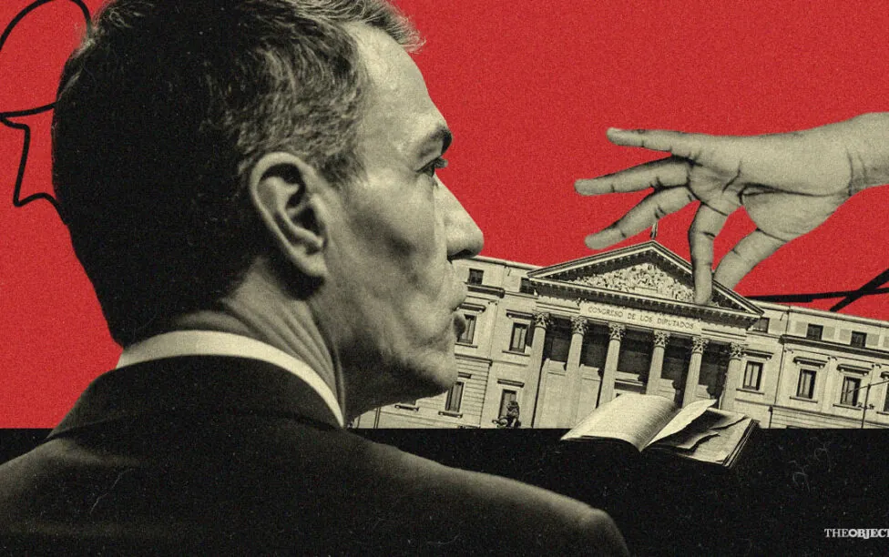 La incivilización sanchista