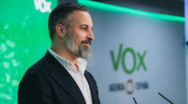 Dimiten vicepresidente y secretaria de Vox Zamora por la confección de listas electorales