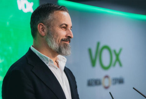 Dimiten vicepresidente y secretaria de Vox Zamora por la confección de listas electorales