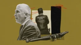 España solo deportó a 3.400 ilegales en 2025 pese a que emitió 41.300 órdenes de expulsión