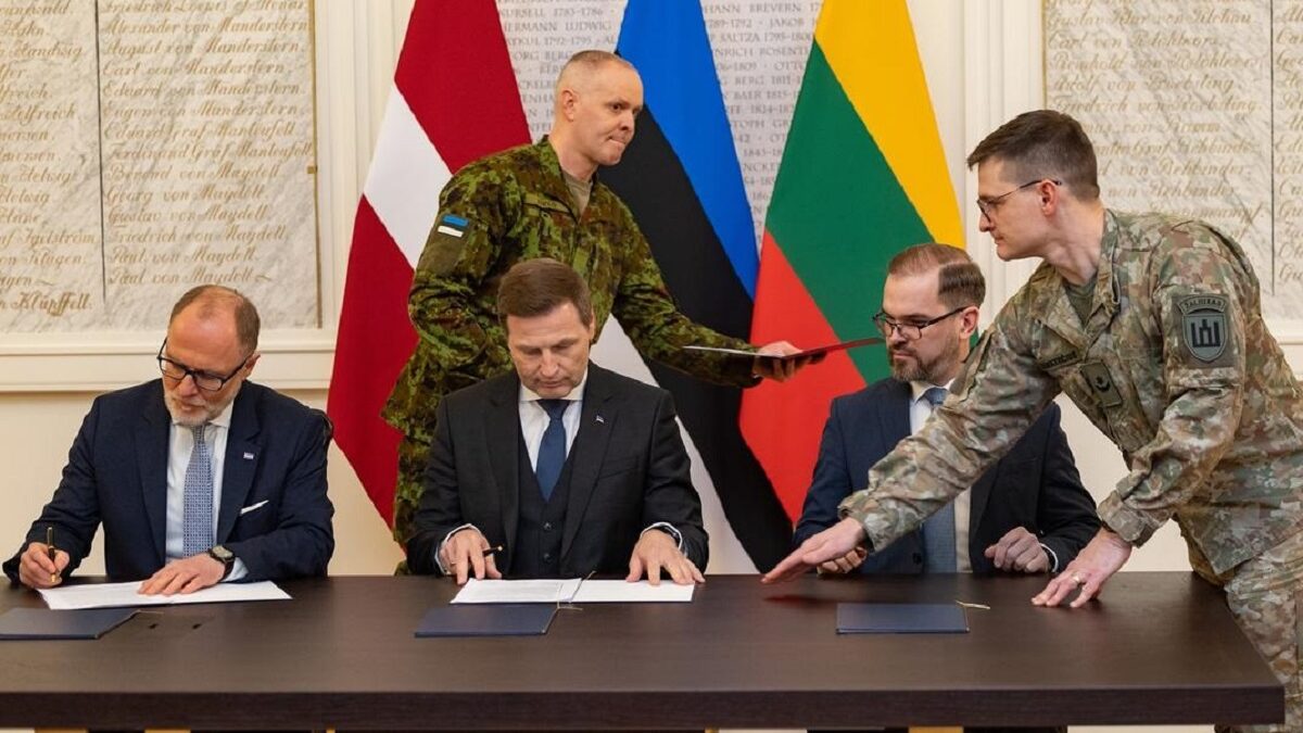 El mundo hoy, 3 de febrero de 2026: lo que tienes que saber