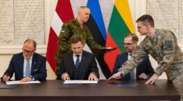 El mundo hoy, 3 de febrero de 2026: lo que tienes que saber