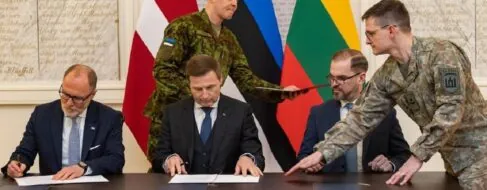 El mundo hoy, 3 de febrero de  2026: lo que tienes que saber