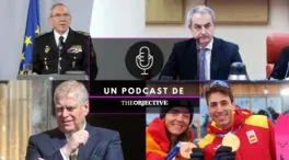 En Sumario de tarde: del vínculo del ex-DAO y Zapatero al terremoto en la monarquía británica