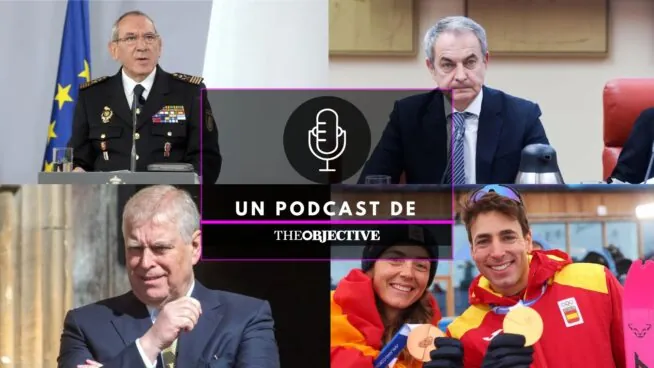 En Sumario de tarde: del vínculo del ex DAO y Zapatero al terremoto en la monarquía británica