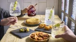 Gastronomía, arte y alta cocina, el amor en Madrid para celebrar San Valentín