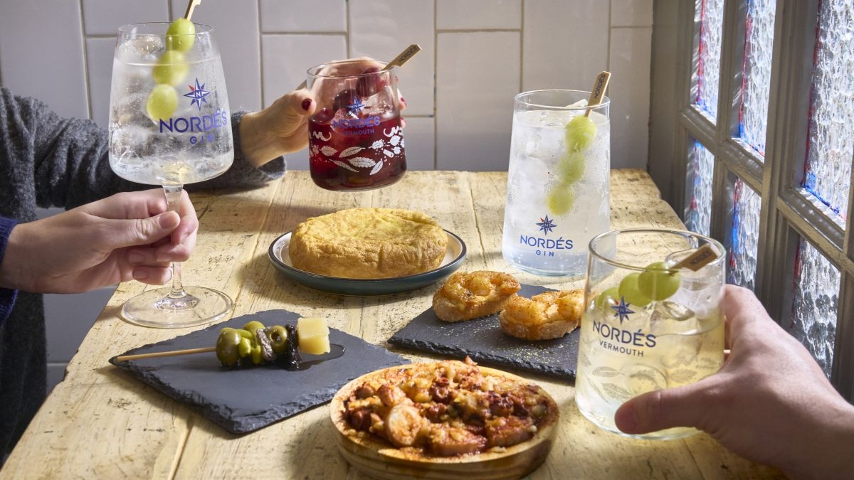 Gastronomía, arte y alta cocina, el amor en Madrid para celebrar San Valentín