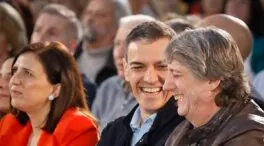 Martínez (PSOE): «Creed en las encuestas a medias; no estamos empate, vamos delante»