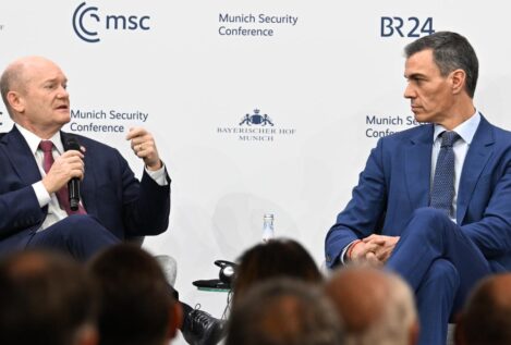 Amnistía resalta a España como la «excepción» a la «mediocridad europea» exhibida en Múnich