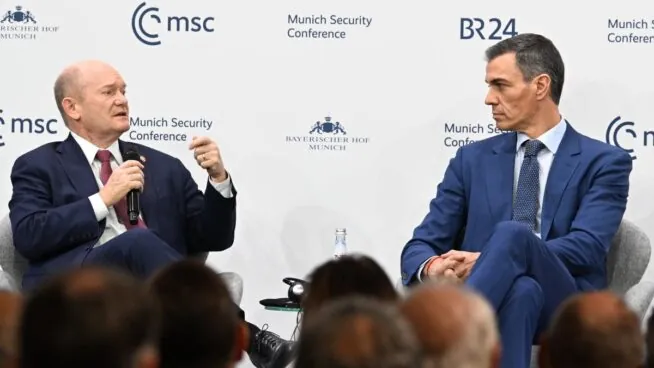 Amnistía resalta a España como la «excepción» a la «mediocridad europea» exhibida en Múnich