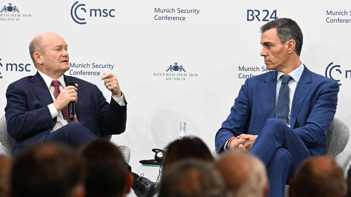 Amnistía resalta a España como la «excepción» a la «mediocridad europea» exhibida en Múnich